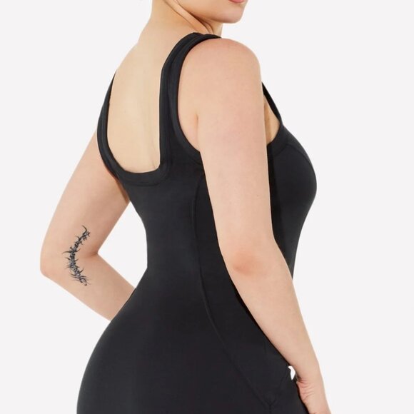 Yitty Body Butter Tank Dress - Picture 2 of 14